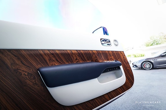 Rolls Royce Wraith 17 of 25