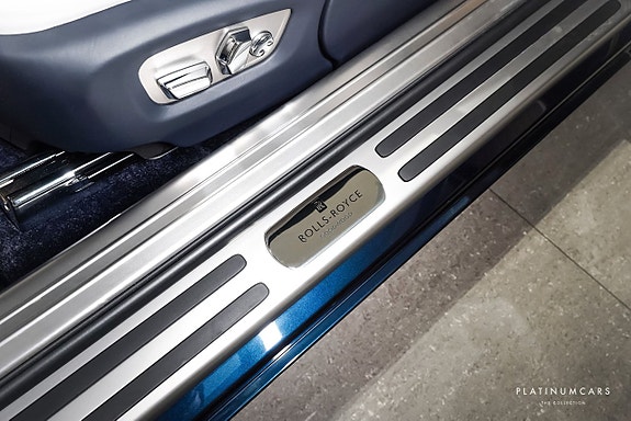 Rolls Royce Wraith 18 of 25