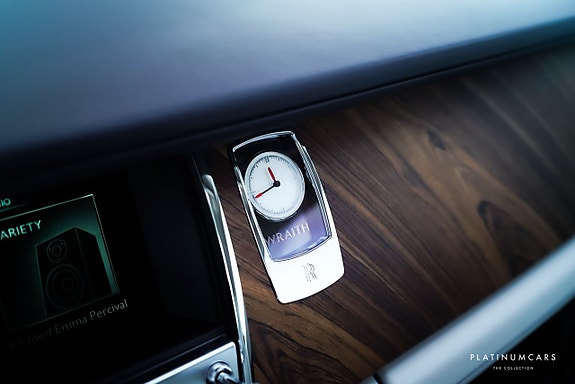 Rolls Royce Wraith 14 of 25