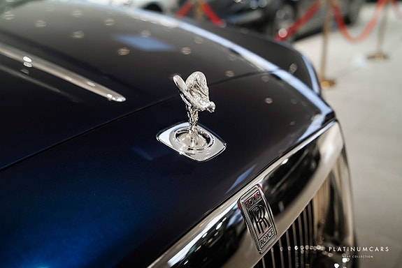 Rolls Royce Wraith 21 of 25