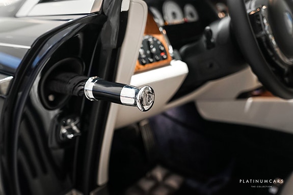 Rolls Royce Wraith 19 of 25