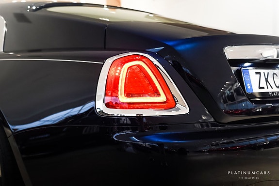 Rolls Royce Wraith 24 of 25