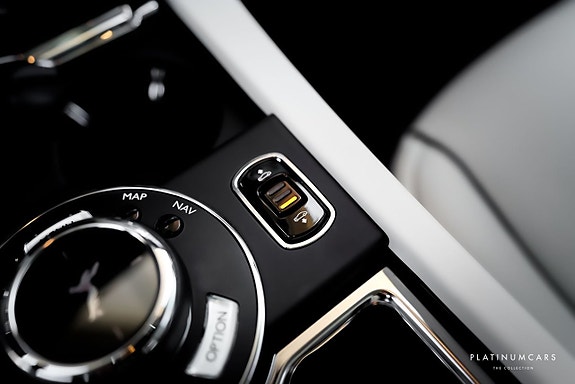 Rolls Royce Wraith 12 of 25