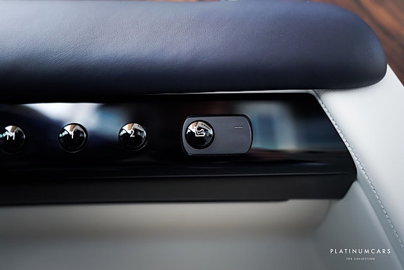 Rolls Royce Wraith 15 of 25