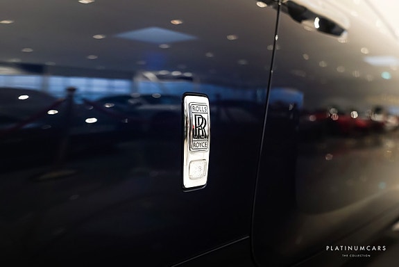 Rolls Royce Wraith 22 of 25
