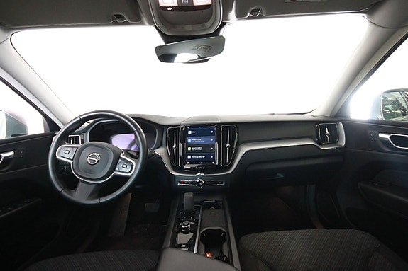 Volvo XC60 5 of 5