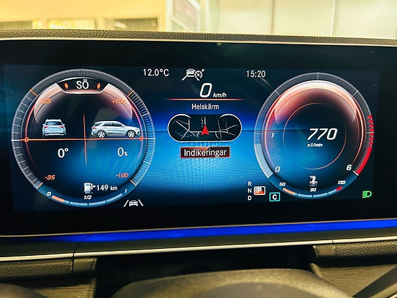 Mercedes-Benz GLE300 d 19 of 28