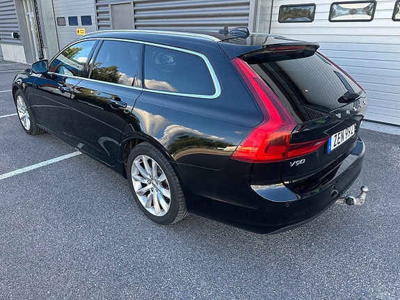 Volvo V90 4 of 6