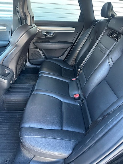 Volvo V90 5 of 6