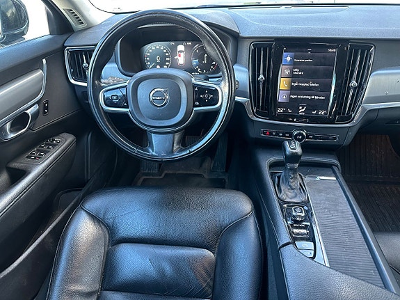Volvo V90 6 of 6