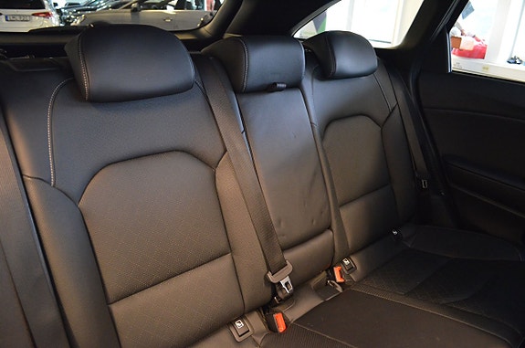 Kia Ceed 13 of 23
