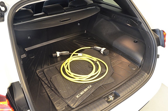 Kia Ceed 21 of 23