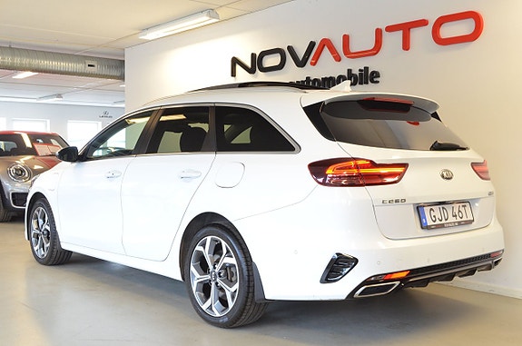 Kia Ceed 5 of 23