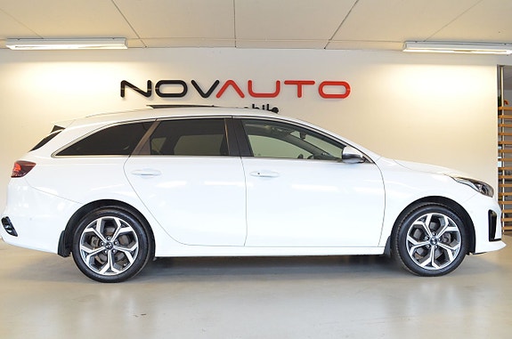 Kia Ceed 17 of 23