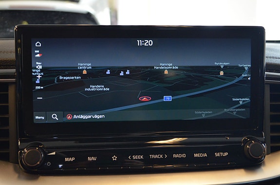 Kia Ceed 8 of 23