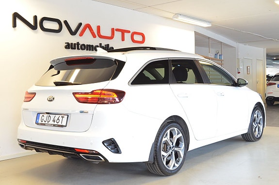 Kia Ceed 16 of 23