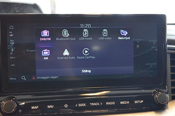Kia Ceed 19 of 23
