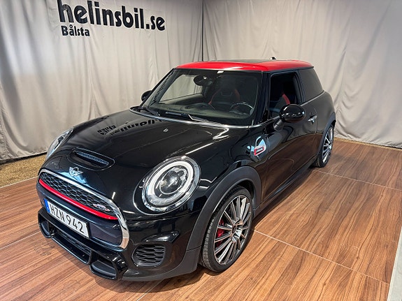 MINI John Cooper Works