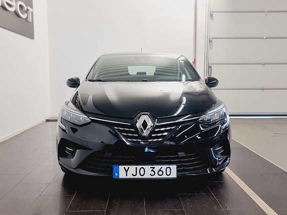Renault Clio 3 of 5