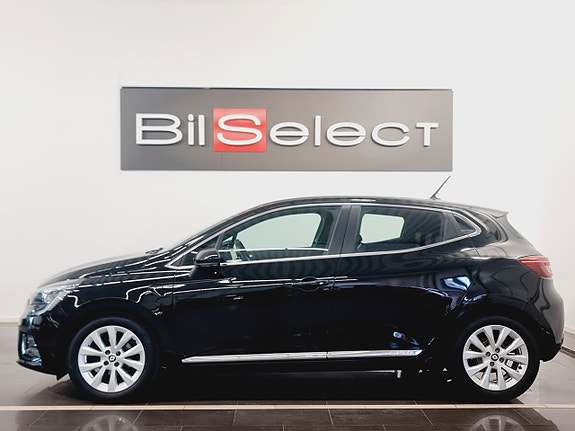 Renault Clio 2 of 5