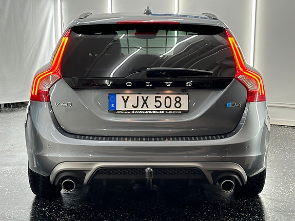 Volvo V60 6 of 27
