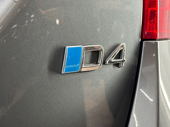 Volvo V60 26 of 27