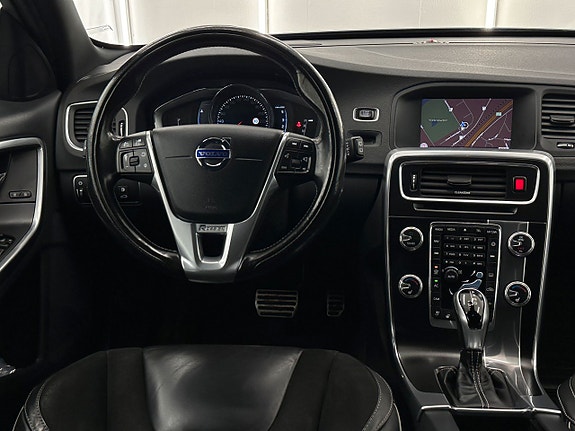 Volvo V60 12 of 27