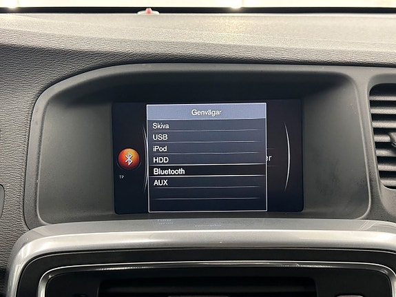 Volvo V60 20 of 27