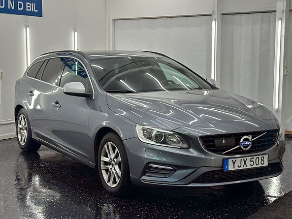 Volvo V60 3 of 27