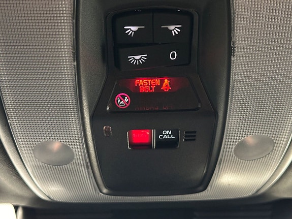 Volvo V60 24 of 27