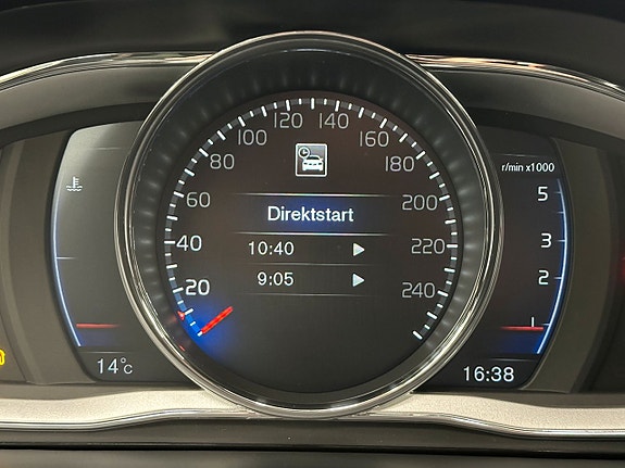 Volvo V60 15 of 27