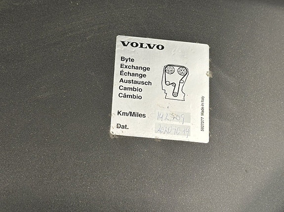 Volvo V60 27 of 27