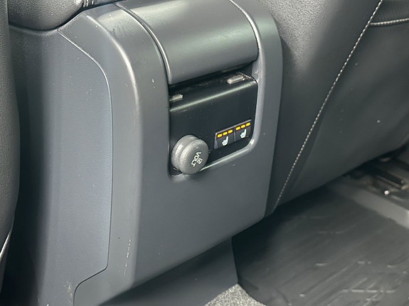 Volvo V60 23 of 27