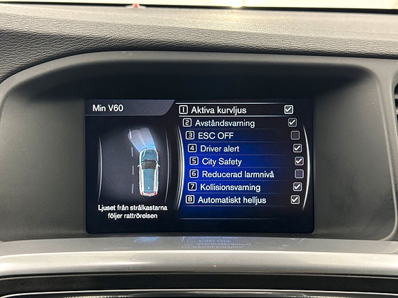 Volvo V60 21 of 27