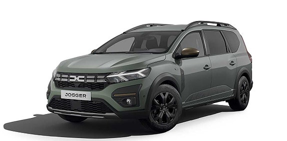 Dacia Jogger 9 of 11