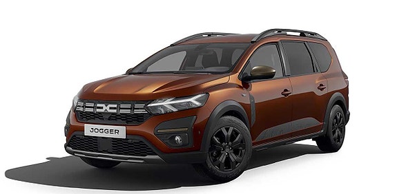 Dacia Jogger 8 of 11