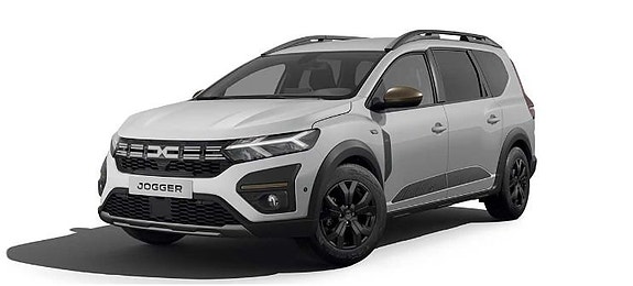 Dacia Jogger 6 of 11