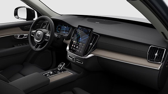 Volvo XC90 6 of 11