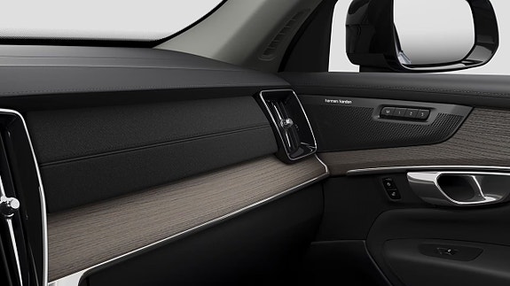 Volvo XC90 8 of 11