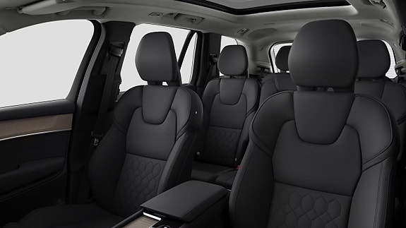 Volvo XC90 9 of 11