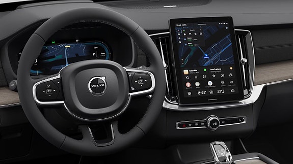 Volvo XC90 7 of 11