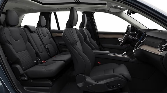 Volvo XC90 11 of 11