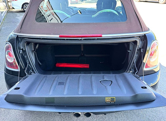 MINI Cooper S 17 of 17
