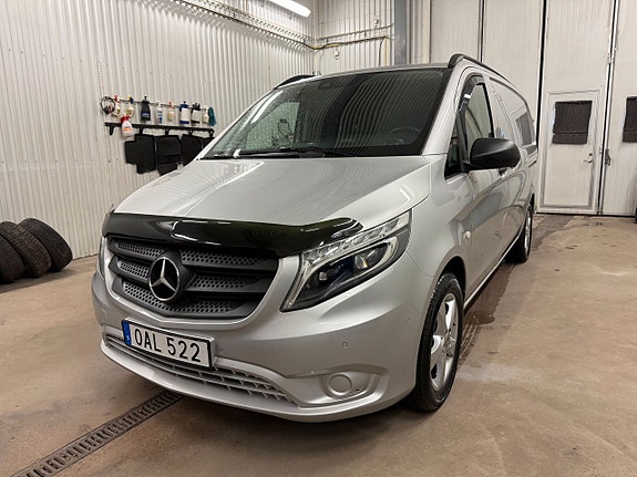 Mercedes-Benz Vito 119