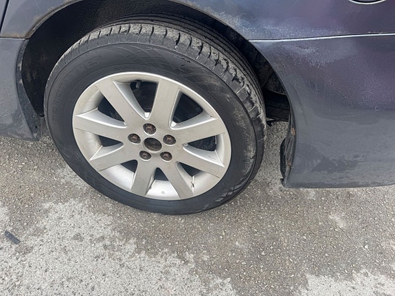 Mitsubishi Grandis 17 of 20