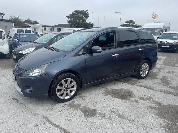 Mitsubishi Grandis 8 of 20