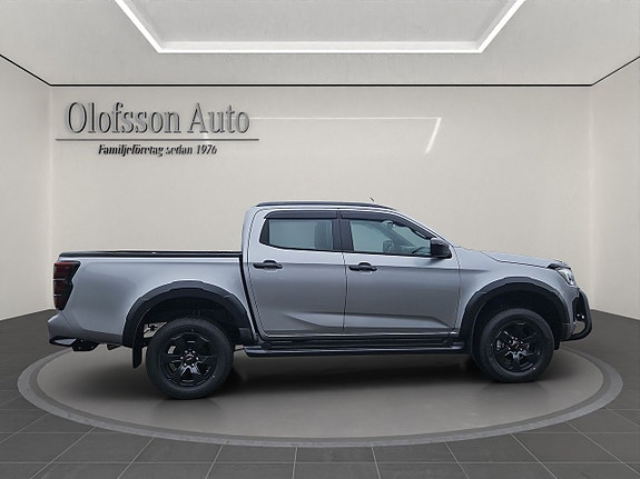 Isuzu D-max 9 of 11