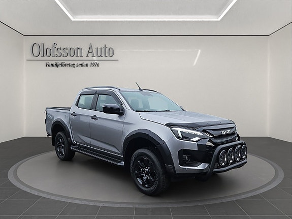 Isuzu D-max 10 of 11