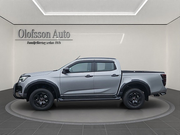 Isuzu D-max 3 of 11