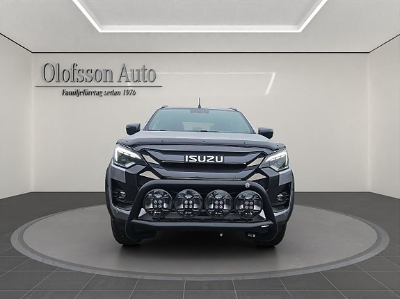 Isuzu D-max 2 of 11